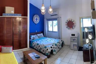 Image de Cosy studio in Vallon Cocody