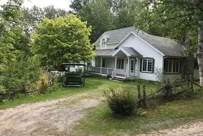 Image de Un paradis quatre saisons à proximité d'une foule d'attraits important.