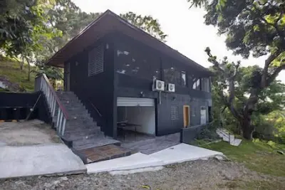 Image de Altagracia Mountain villa natural life