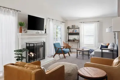 Image de Cozy Cottage near Columbus Zoo, Dublin, Powell