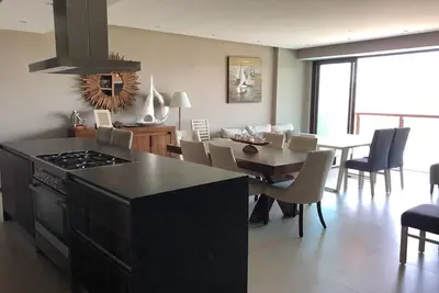 Image de Luxury apartment in Acapulco diamond