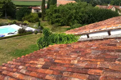 Image de Gîte des fonds clairaux
