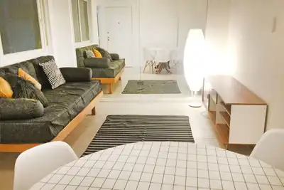 Image de Piso céntrico y funcional con excelente ubicación.