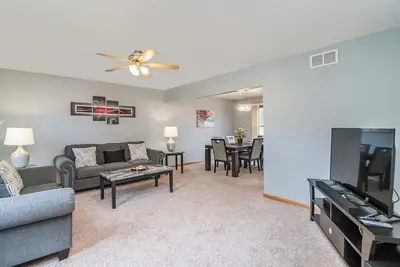 Image de Woodridge Fhs Rental