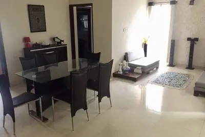 Image de Cozy 3 Bedroom Apartment, Bashundhara R/A, Dhaka
