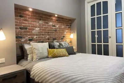Old Town Modern 1br Apartment