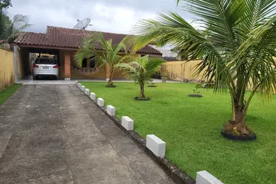 Image de Family house Maranduba 700 m from the beach