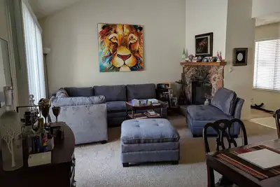 Image de Cozy Reno Condo Monthly Rental