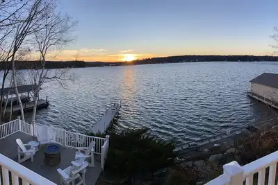 Image de Lake Front Private Home - Winnipesaukee - Gilford Nh