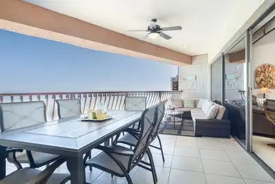 Image de Sonoran Sun E 903 Spectacular Ocean Front 2br Condo