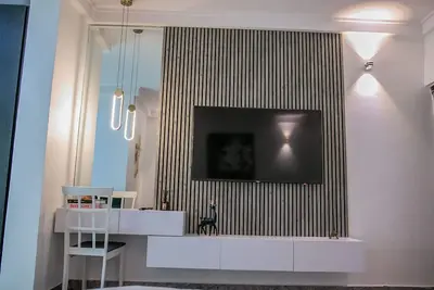 Image de Coker beautiful 3bedroom with swimming pool