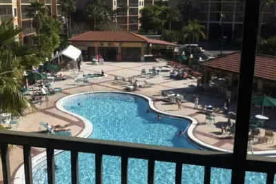 Image de Lovely 1-bedroom  vacation home in Orlando