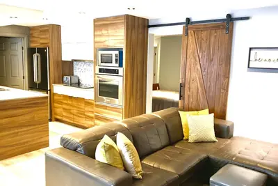 Image de Zen2 Chic Appartement Moderne/Rustique au Coeur de La Nature