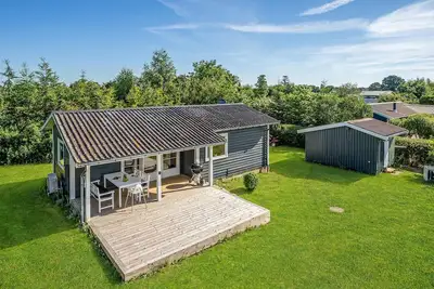 Image de Magnifique maison à Holbæk avec WiFi