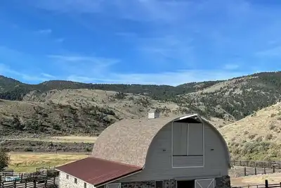 Image de Barnhouse at Slip & Slide Ranch