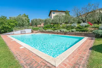 Image de Villa Le Selve