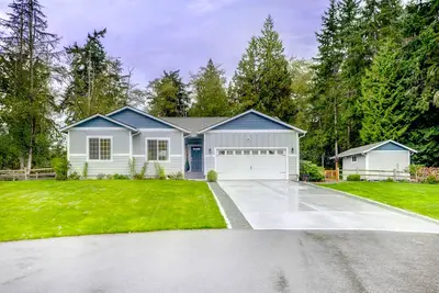 Image de Whidbey Retreat, Peaceful & Private Getaway, Hot Tub, Fire Pit