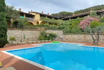 Image de Bel appartement Ă Nisportino