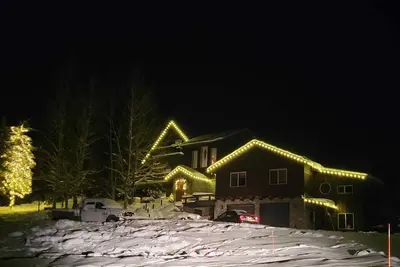 Image de 4 bedroom house with Hot Tub, 10 minutes to downtown Jackson hole.