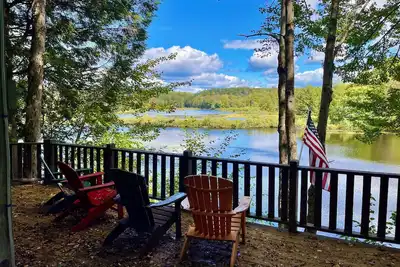 Image de Kayuta Lodge