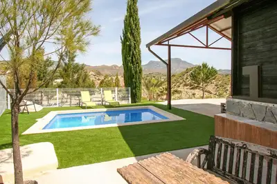 Image de Maison confortable à El Rellano/Murcie