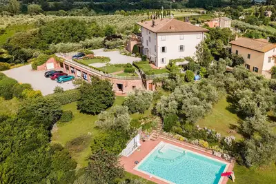 Image de Villa Le Selve