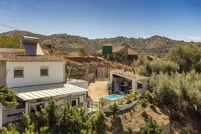 Image de Belle maison à Sayalonga