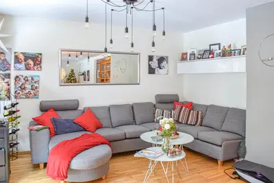 Image de Superbe maison à Lammhult avec WiFi