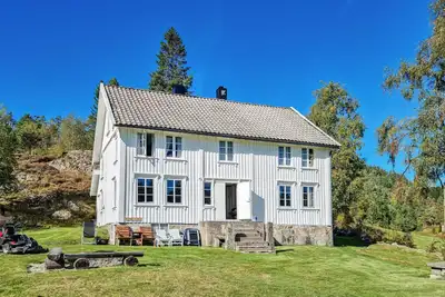 Image de Belle maison de 3 chambres à Bjelland