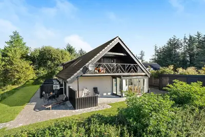 Image de Bel appartement à Blokhus avec WiFi