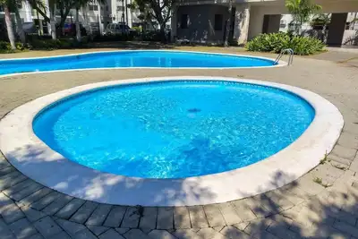 Image de Apartment with Swimming Pool Santiago Rep.