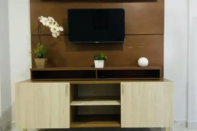 Image de 2 Bedroom Apartment Lagoa Quente Flat Service