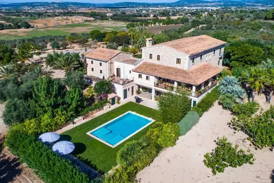 Image de Can Corem de Son Moix