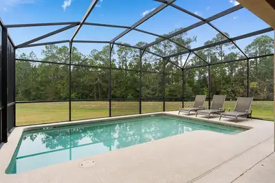 Image de Paradise Palms Resort 6 Bedroom, 5 Bath & Pool