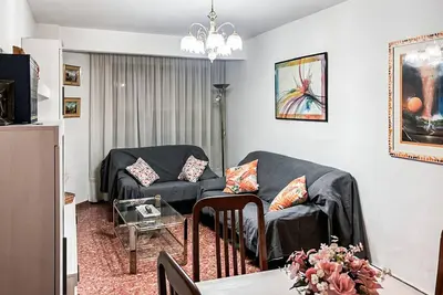 Image de Superbe appartement à Montalbán