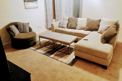 Image de Texas 2 Step A wonderful 3 bedroom, home away from home.