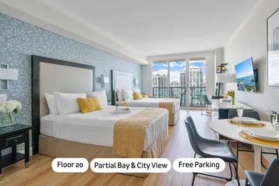 Image de Mvr - Experience Coconut Grove Without Compromise