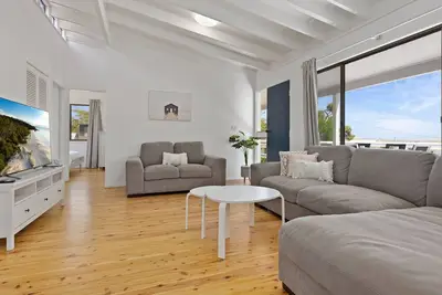 Image de Ocean Oasis by Experience Jervis Bay