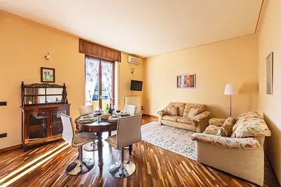Image de La Magnolia 2 Apartment by Wonderful Italy