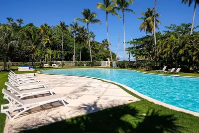 Image de Best of both worlds in Las Terrenas