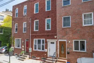 Image de New Construction South St. Broad St. Rittenhouse Roof Deck