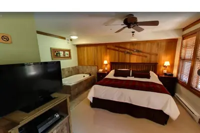 Image de Ski- in / Ski- out Embarc Panorama in Taynton Lodge