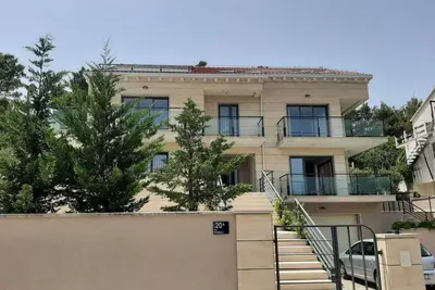 Image de Villa Katarina - 1 bedroom apartment