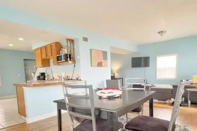 Image de The Bliss Lodge - Large House