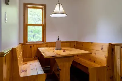 Image de Relaxation can be found at the edge of Kouchibouguac National Park