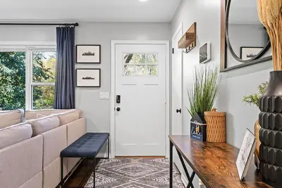 Image de Remodeled Home, King Beds, Fast WiFi