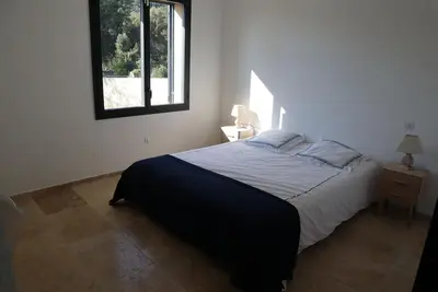 Image de villa 2 chambres avec spa et piscine chauffée