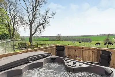 Image de 3 bedroom accommodation in Fordington