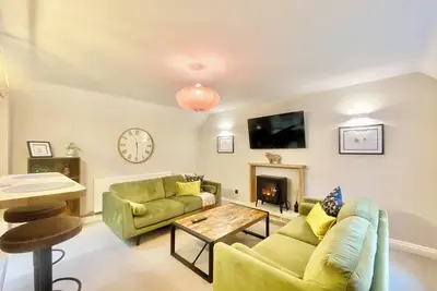 Image de 2 bedroom accommodation in Cirencester