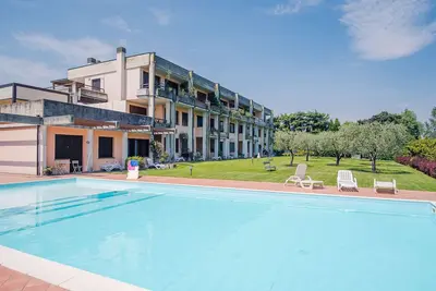 Image de Vista Lago Apartment